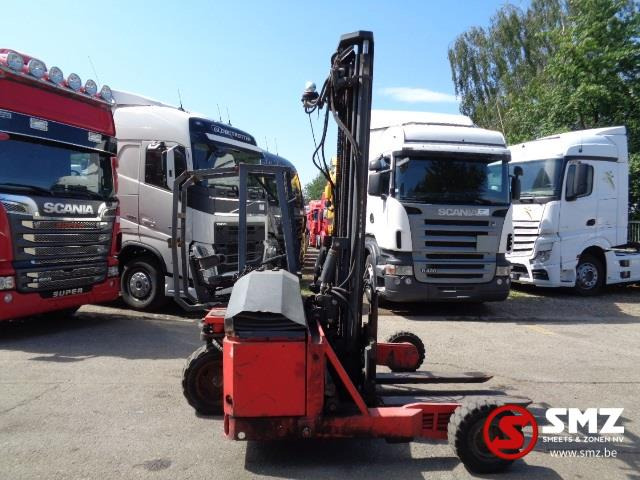 Kooiaap Machine Re 4- 45 - Viljuškar: slika 4 Kooiaap Machine Re 4- 45 - Viljuškar: slika 4