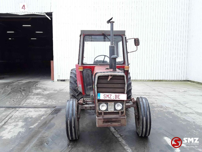 Massey Ferguson 560 - Traktor: slika 2 Massey Ferguson 560 - Traktor: slika 2