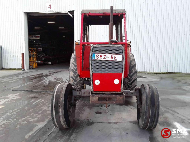 Massey Ferguson Machine - Traktor: slika 2 Massey Ferguson Machine - Traktor: slika 2