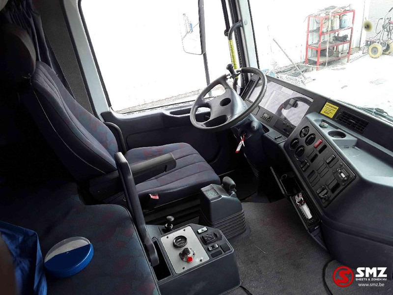 Mercedes-Benz Actros 1840 Palfinger pk7501 remote - Kamion sa tovarnim sandukom, Kamion sa dizalicom: slika 5 Mercedes-Benz Actros 1840 Palfinger pk7501 remote - Kamion sa tovarnim sandukom, Kamion sa dizalicom: slika 5