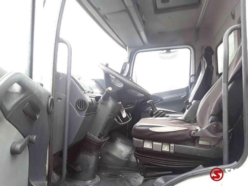Istovarivač Mercedes-Benz Atego 1217: slika 7
