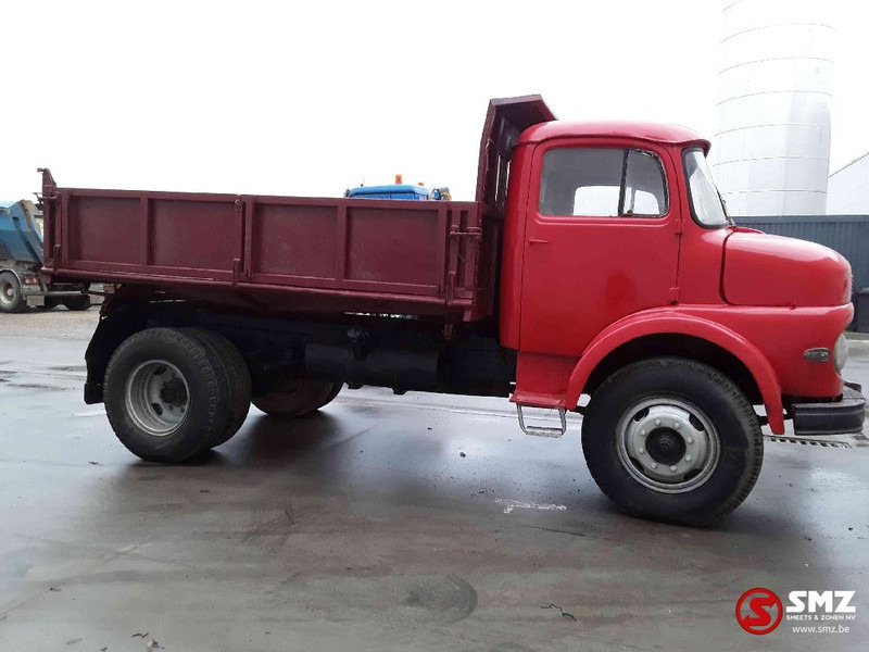 Mercedes-Benz - Istovarivač: slika 4 Mercedes-Benz - Istovarivač: slika 4