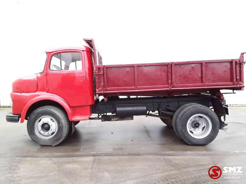 Mercedes-Benz - Istovarivač: slika 5 Mercedes-Benz - Istovarivač: slika 5