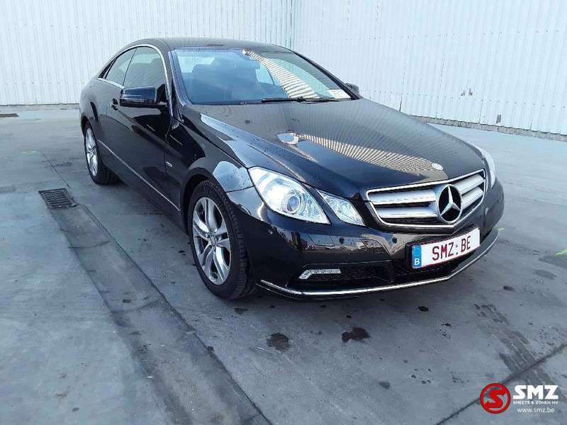 Mercedes-Benz E-Klasse 250 CDI 60000 km automatic/parktronic ("12) no reg - Automobil: slika 1 Mercedes-Benz E-Klasse 250 CDI 60000 km automatic/parktronic ("12) no reg - Automobil: slika 1
