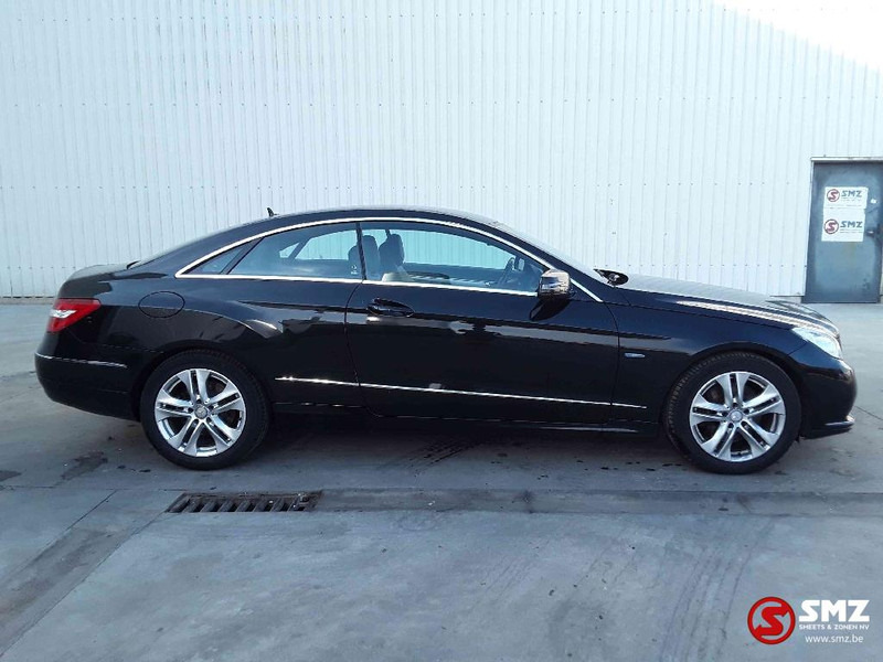 Mercedes-Benz E-Klasse 250 CDI 60000 km automatic/parktronic ("12) no reg - Automobil: slika 4 Mercedes-Benz E-Klasse 250 CDI 60000 km automatic/parktronic ("12) no reg - Automobil: slika 4