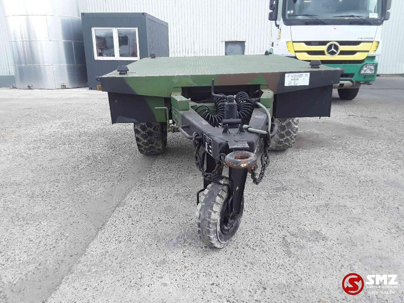 Acmat Aanhangwagen - Prikolica: slika 2 Acmat Aanhangwagen - Prikolica: slika 2