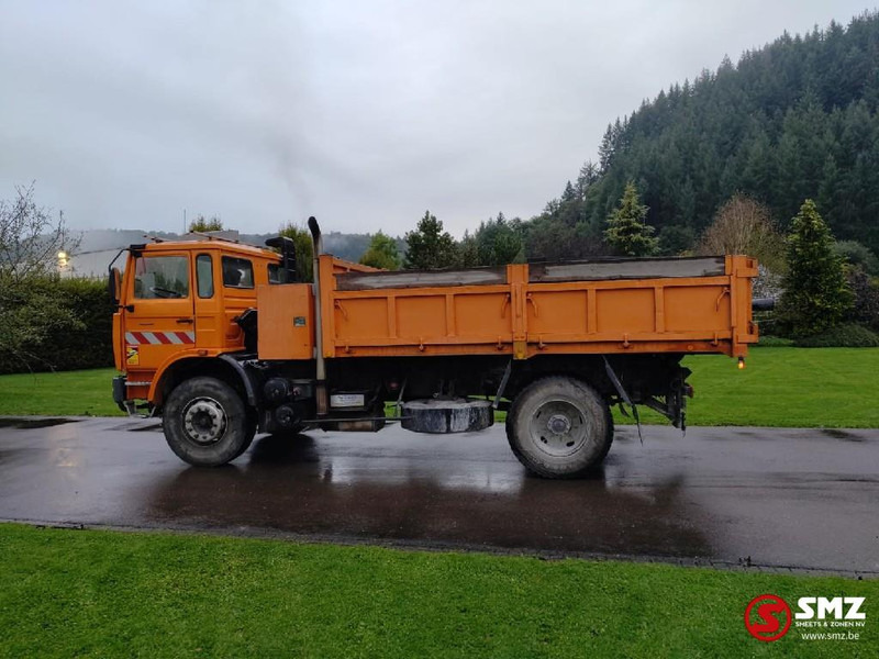 Renault G 230 - Istovarivač: slika 5 Renault G 230 - Istovarivač: slika 5