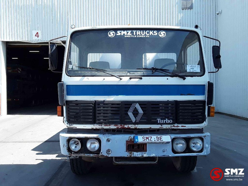 Renault G 260 - Vakuumska cisterna: slika 2 Renault G 260 - Vakuumska cisterna: slika 2