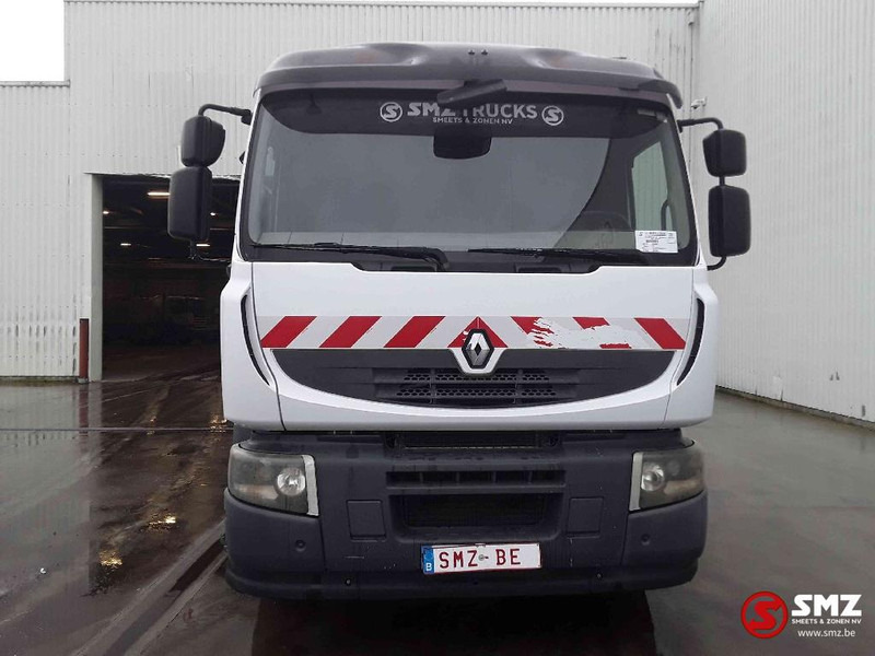 Renault Kerax 410 DXI manual 6x4 - Kamion sa tovarnim sandukom: slika 2 Renault Kerax 410 DXI manual 6x4 - Kamion sa tovarnim sandukom: slika 2