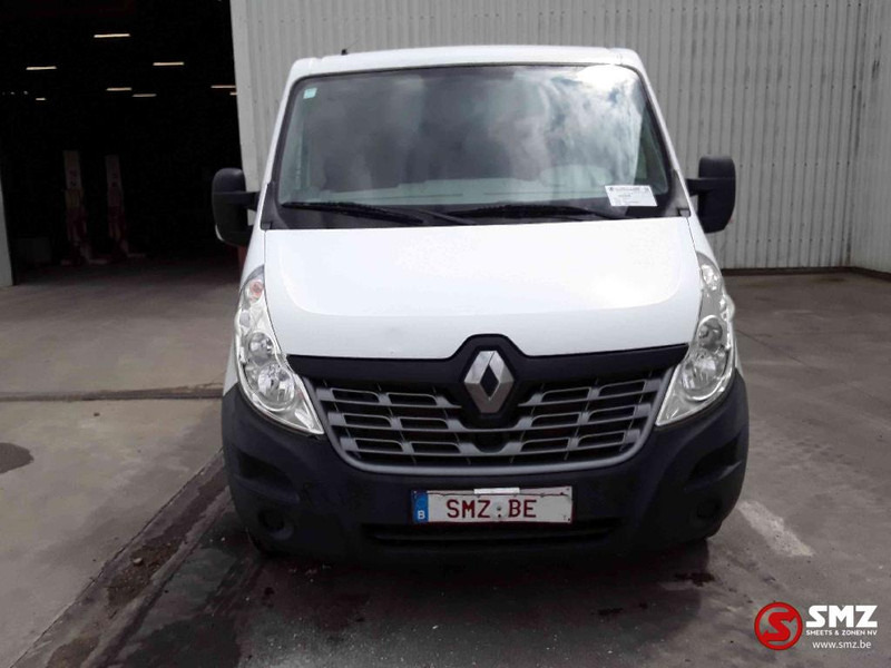 Renault Master airco - Mali kombi: slika 2 Renault Master airco - Mali kombi: slika 2
