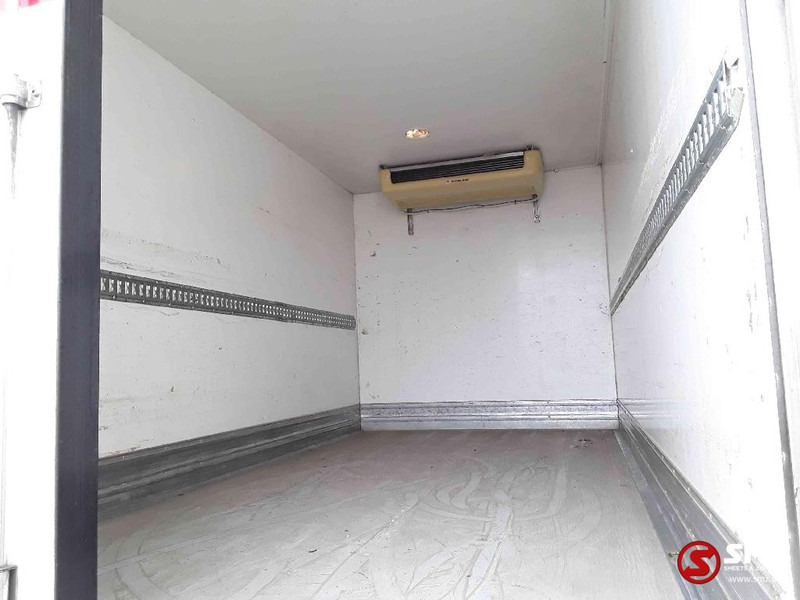 Hladnjača Renault Midliner 220 Thermoking v500 Max: slika 12 Hladnjača Renault Midliner 220 Thermoking v500 Max: slika 12