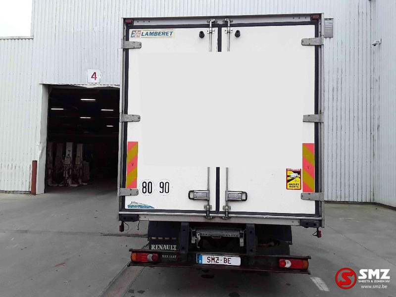 Hladnjača Renault Midliner 220 Thermoking v500 Max: slika 10 Hladnjača Renault Midliner 220 Thermoking v500 Max: slika 10