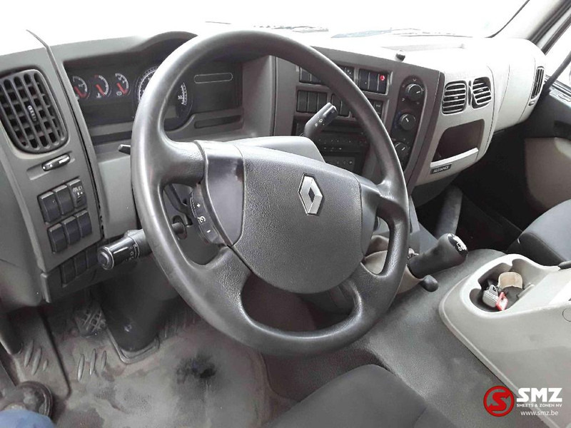 Hladnjača Renault Midliner 220 Thermoking v500 Max: slika 8 Hladnjača Renault Midliner 220 Thermoking v500 Max: slika 8