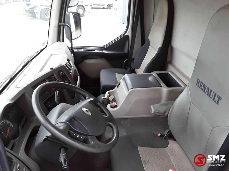 Hladnjača Renault Midliner 220 Thermoking v500 Max: slika 7 Hladnjača Renault Midliner 220 Thermoking v500 Max: slika 7