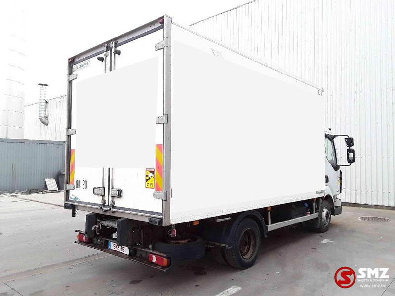 Hladnjača Renault Midliner 220 Thermoking v500 Max: slika 11 Hladnjača Renault Midliner 220 Thermoking v500 Max: slika 11