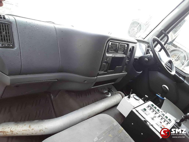 Autočistilica Renault Midlum 220: slika 8