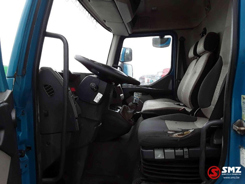Kamion sa zatvorenim sandukom Renault Midlum 220 euro4: slika 6