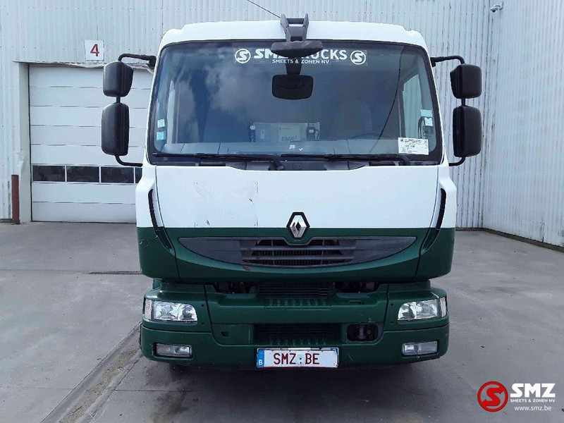Renault Midlum 280 GAS lpg - Kamion cisterna: slika 2 Renault Midlum 280 GAS lpg - Kamion cisterna: slika 2