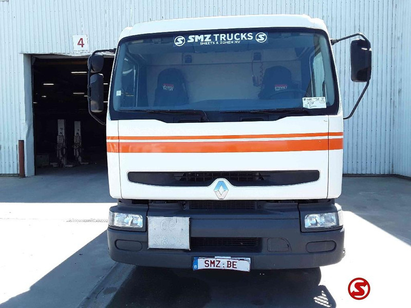 Renault Premium 14000L lames steel - Kamion cisterna: slika 2 Renault Premium 14000L lames steel - Kamion cisterna: slika 2