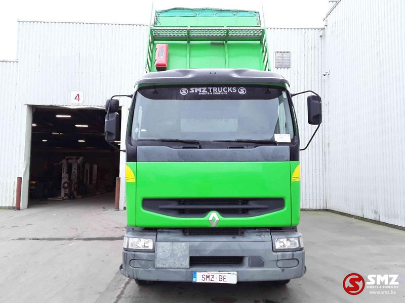 Renault Premium 420 - Istovarivač: slika 2 Renault Premium 420 - Istovarivač: slika 2