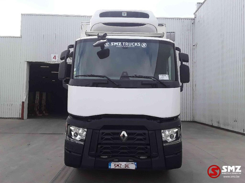 Renault T 380 - Hladnjača: slika 2 Renault T 380 - Hladnjača: slika 2