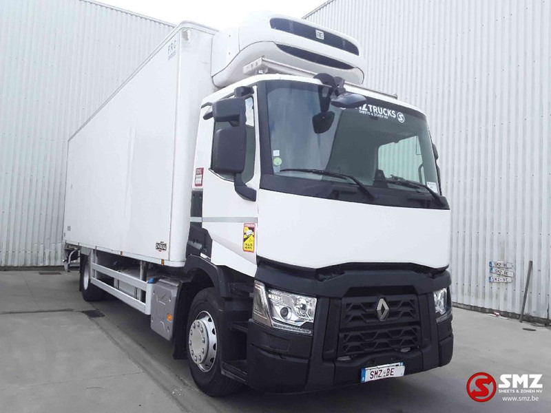 Renault T 380 - Hladnjača: slika 1 Renault T 380 - Hladnjača: slika 1