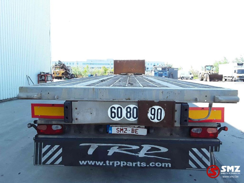 Samro Oplegger - Plato poluprikolica: slika 5 Samro Oplegger - Plato poluprikolica: slika 5