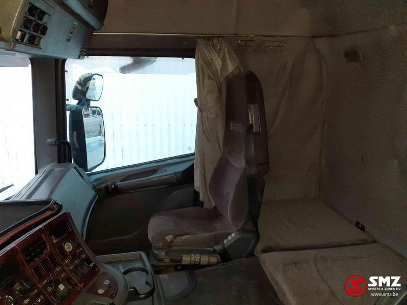 Scania 144 530 6x4 lames/meca - Kamion sa tovarnim sandukom: slika 5 Scania 144 530 6x4 lames/meca - Kamion sa tovarnim sandukom: slika 5