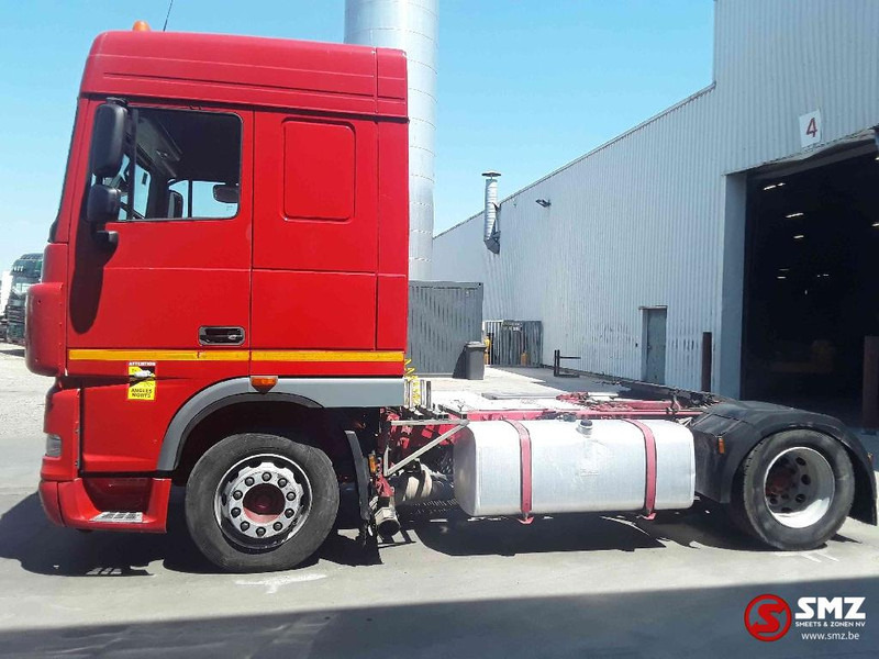DAF 105 XF 410 Spacecab 1 hand B truck - Tegljač: slika 5 DAF 105 XF 410 Spacecab 1 hand B truck - Tegljač: slika 5