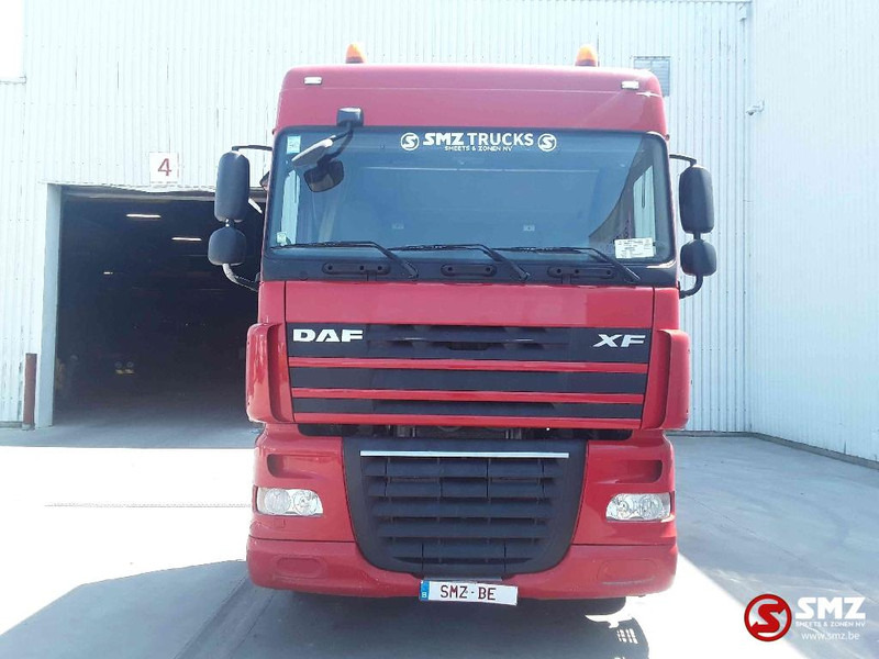 DAF 105 XF 410 Spacecab 1 hand B truck - Tegljač: slika 2 DAF 105 XF 410 Spacecab 1 hand B truck - Tegljač: slika 2