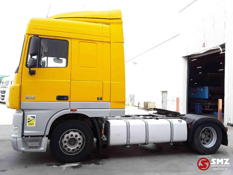 DAF 105 XF 410 intarder - Tegljač: slika 5 DAF 105 XF 410 intarder - Tegljač: slika 5