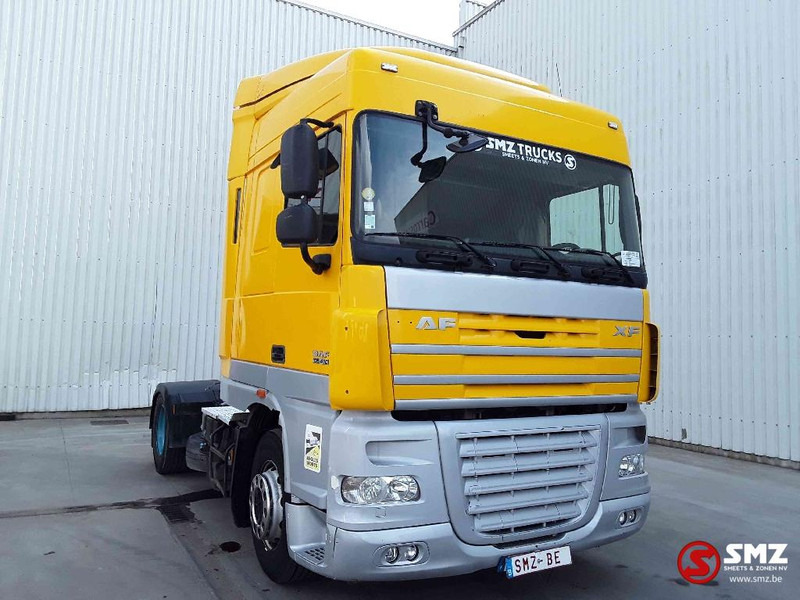 DAF 105 XF 410 intarder - Tegljač: slika 1 DAF 105 XF 410 intarder - Tegljač: slika 1