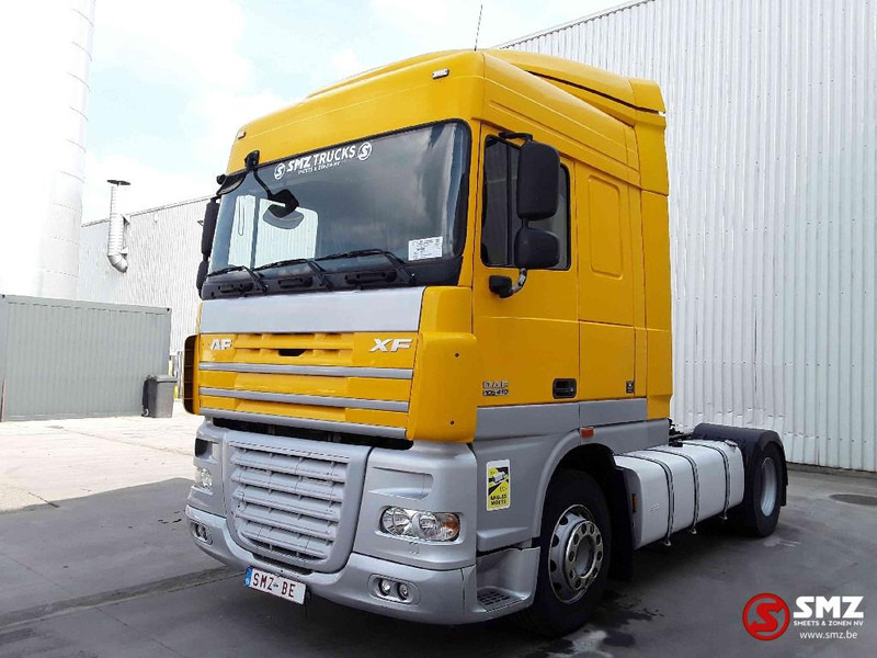 DAF 105 XF 410 intarder - Tegljač: slika 3 DAF 105 XF 410 intarder - Tegljač: slika 3