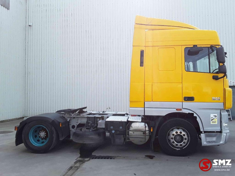 DAF 105 XF 410 intarder - Tegljač: slika 4 DAF 105 XF 410 intarder - Tegljač: slika 4