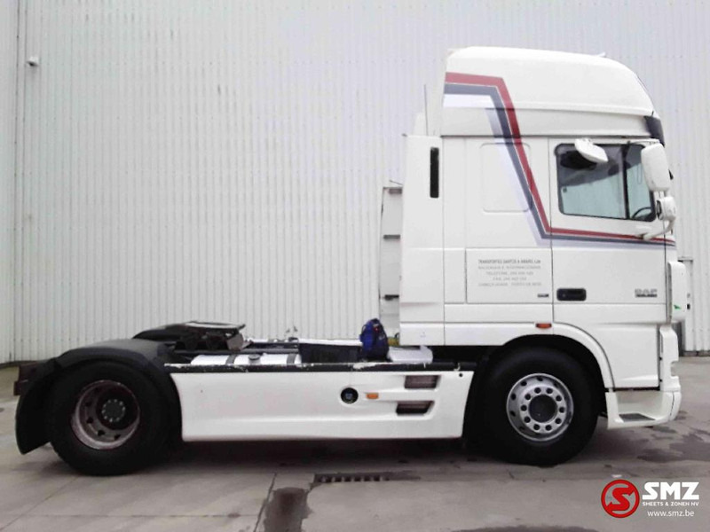 DAF 105 XF 460 SuperSpacecab - Tegljač: slika 4 DAF 105 XF 460 SuperSpacecab - Tegljač: slika 4