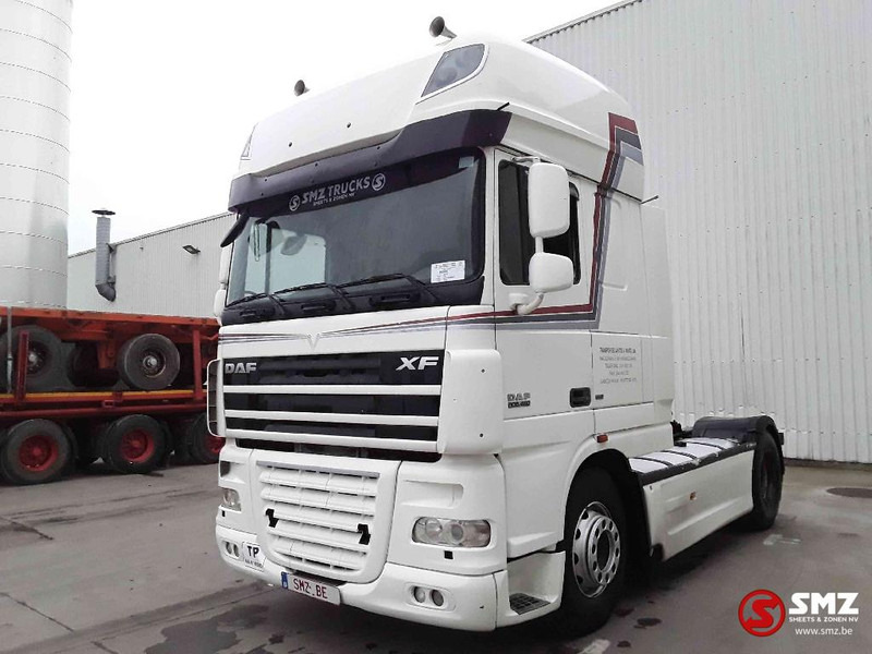 DAF 105 XF 460 SuperSpacecab - Tegljač: slika 3 DAF 105 XF 460 SuperSpacecab - Tegljač: slika 3