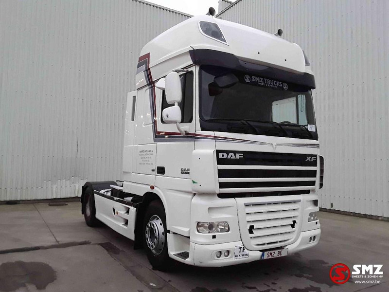 DAF 105 XF 460 SuperSpacecab - Tegljač: slika 1 DAF 105 XF 460 SuperSpacecab - Tegljač: slika 1
