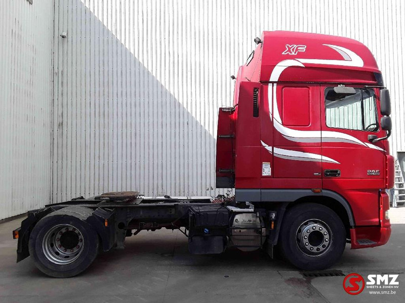 DAF 105 XF 460 manual gear - Tegljač: slika 4 DAF 105 XF 460 manual gear - Tegljač: slika 4