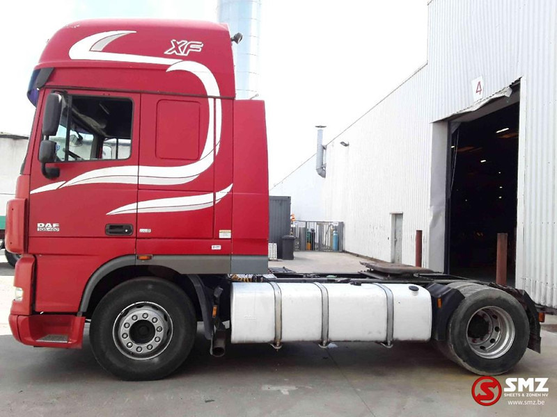 DAF 105 XF 460 manual gear - Tegljač: slika 5 DAF 105 XF 460 manual gear - Tegljač: slika 5
