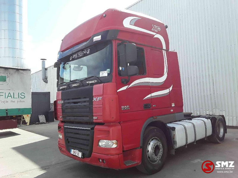 DAF 105 XF 460 manual gear - Tegljač: slika 3 DAF 105 XF 460 manual gear - Tegljač: slika 3