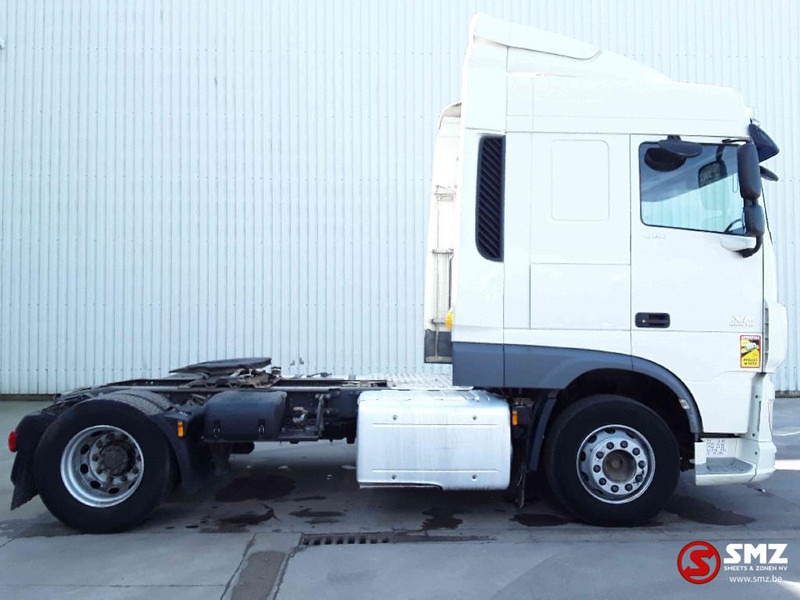 DAF 105 XF 460 spacecab - Tegljač: slika 4 DAF 105 XF 460 spacecab - Tegljač: slika 4
