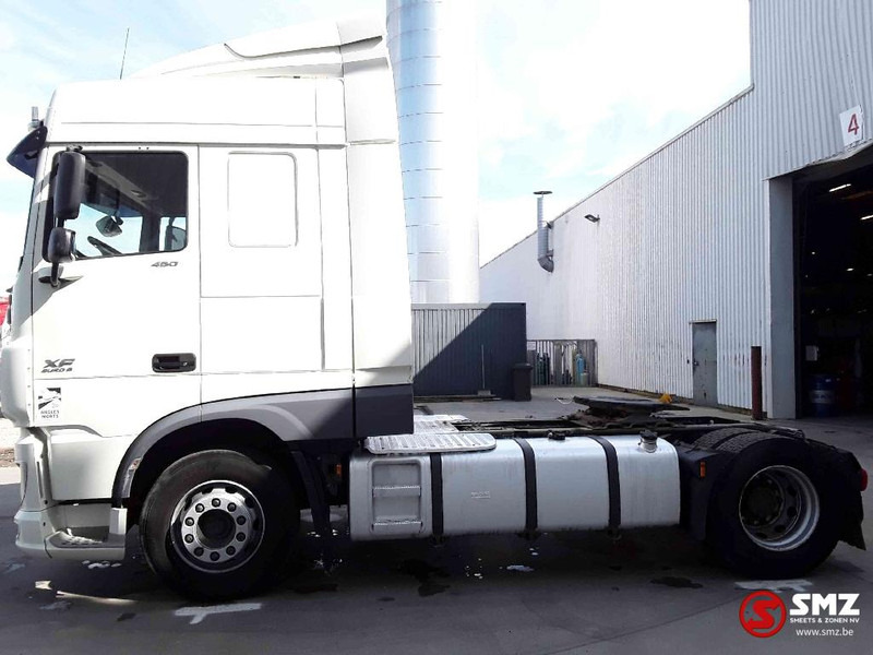 DAF 105 XF 460 spacecab - Tegljač: slika 5 DAF 105 XF 460 spacecab - Tegljač: slika 5