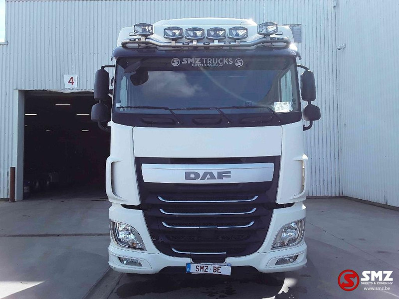 DAF 105 XF 460 spacecab - Tegljač: slika 2 DAF 105 XF 460 spacecab - Tegljač: slika 2
