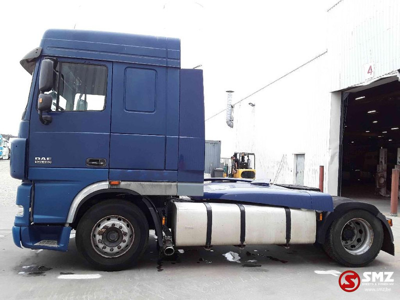 DAF 105 XF 460 spacecab manual - Tegljač: slika 5 DAF 105 XF 460 spacecab manual - Tegljač: slika 5