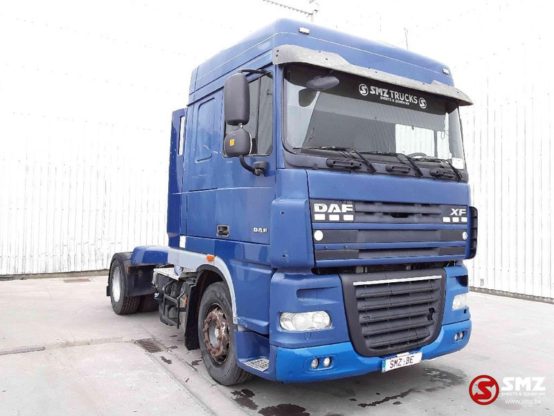 DAF 105 XF 460 spacecab manual - Tegljač: slika 1 DAF 105 XF 460 spacecab manual - Tegljač: slika 1