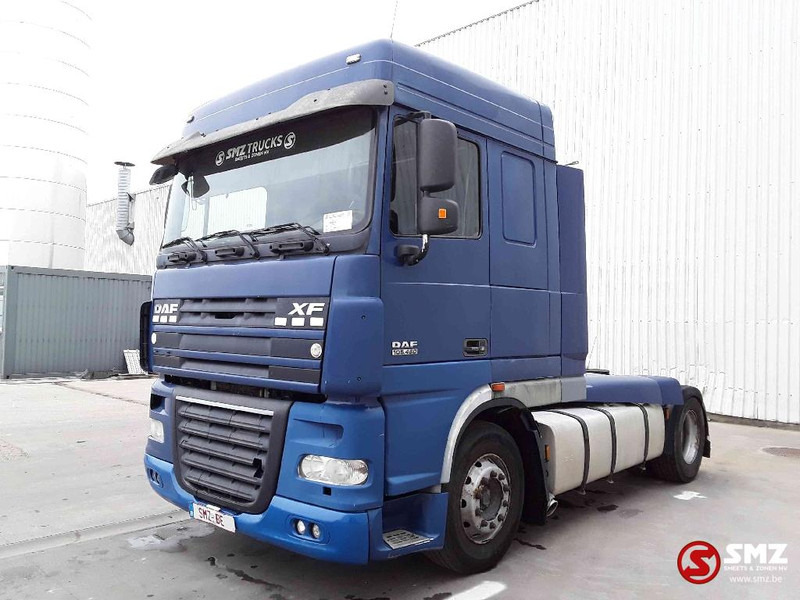 DAF 105 XF 460 spacecab manual - Tegljač: slika 3 DAF 105 XF 460 spacecab manual - Tegljač: slika 3