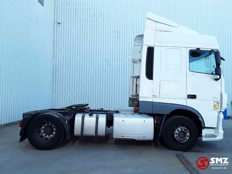 DAF 106 XF 460 2 tank intarder - Tegljač: slika 4 DAF 106 XF 460 2 tank intarder - Tegljač: slika 4