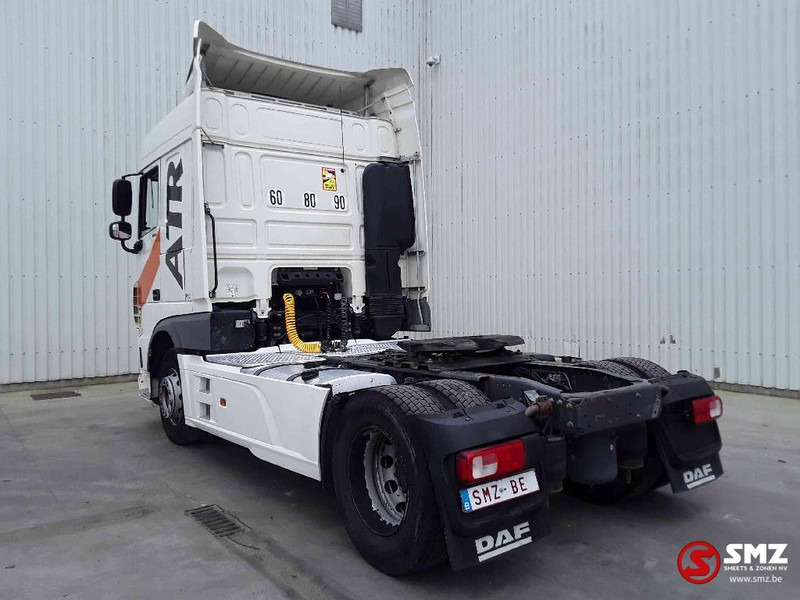 Tegljač DAF 106 XF 460 intarder: slika 10