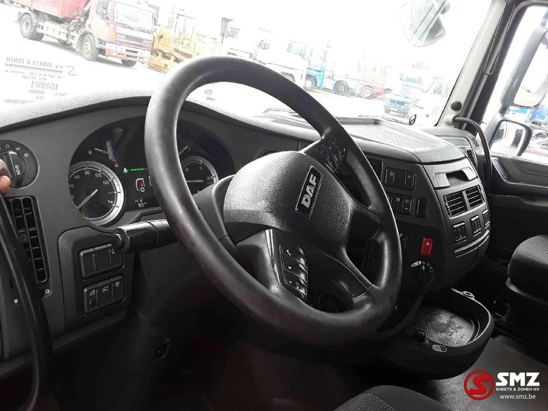 Tegljač DAF 106 XF 460 intarder: slika 8