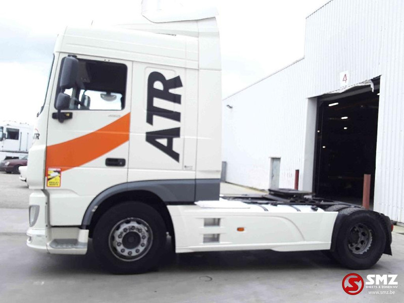 Tegljač DAF 106 XF 460 intarder: slika 5